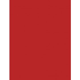 Fotókarton 50*65 cm, 170g Piros