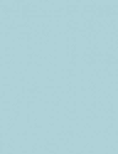 Fotókarton 50*65 cm, 170g Világoskék