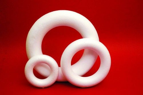 Hungarocell karika 20 cm