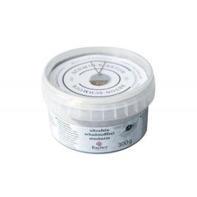 Ékszerbeton, finomított 300g