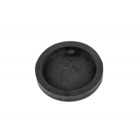 Öntőforma, medál OVÁLIS