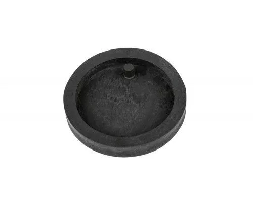 Öntőforma, medál OVÁLIS