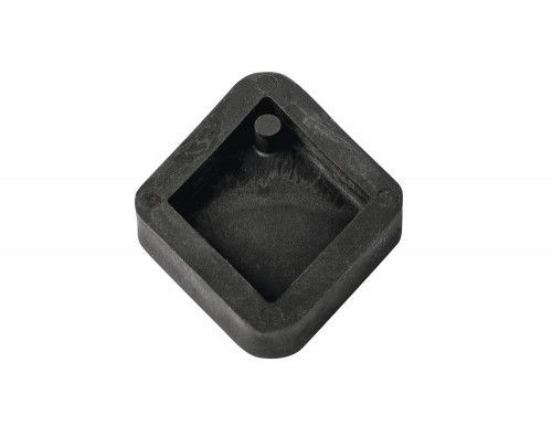 Öntőforma, medál ROMBUSZ