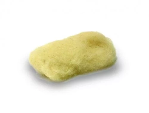 Nemezgyapjú natúr 5 dkg