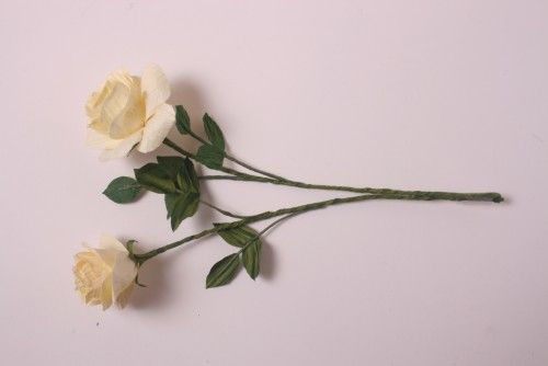 Készítsd magad Tearózsák