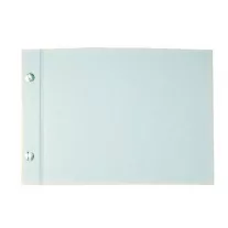 Album-csavaros A/5