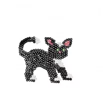 Kirakólap, cica 11,5x10 cm