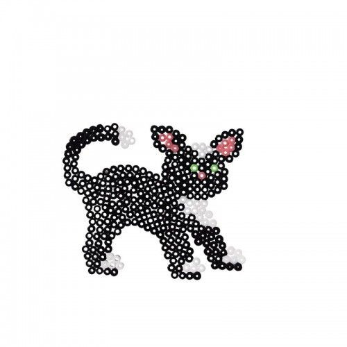 Kirakólap, cica 11,5x10 cm