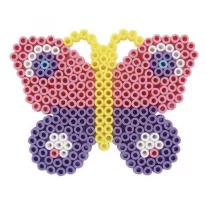 Kirakólap, pillangó 10,5x8 cm