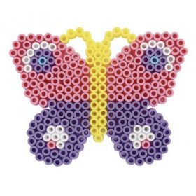 Kirakólap, pillangó 10,5x8 cm