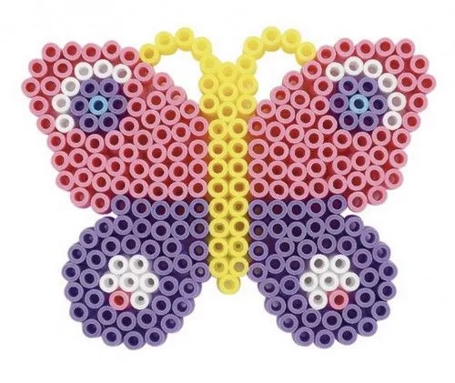 Kirakólap, pillangó 10,5x8 cm