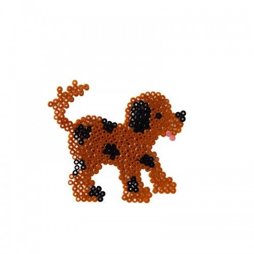 Kirakólap, kutya 12x10,5 cm