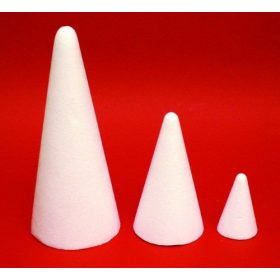 Hungarocell kúp, nagy 20cm