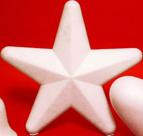 Hungarocell csillag 20 cm