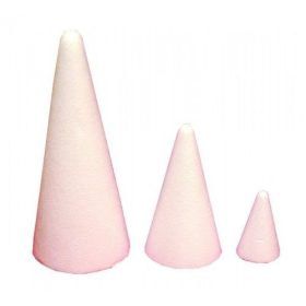 Hungarocell kúp, közepes 12cm