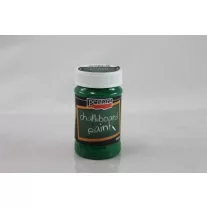 Táblafesték, 100 ml FEKETE