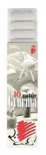 ICO SÜNI GYURMA natúr