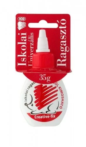 ICO SÜNI RAGASZTÓ 35 gr