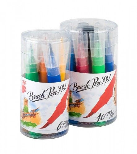 ECSETIRON XXL készlet 10 db-os