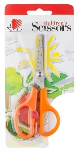 ICO SÜNI rásegítő olló, hegyes