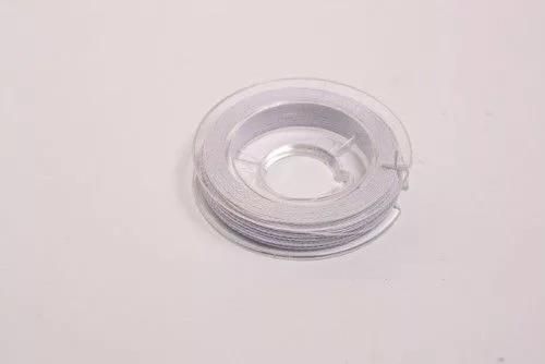 Gumidamil 0,4 mm, fehér