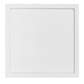 Alaplap mozaik technikához, 17x17 cm