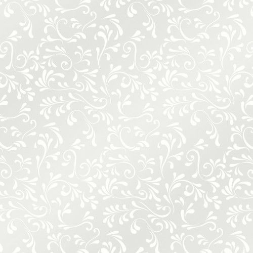 Mintás pauszok - Indamintás, fehér