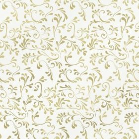 Mintás pauszok - Indamintás, arany