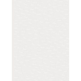 Mintás pauszok - Menü, fehér