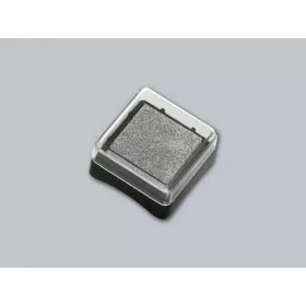 Bélyegzőpárnák, Ezüst