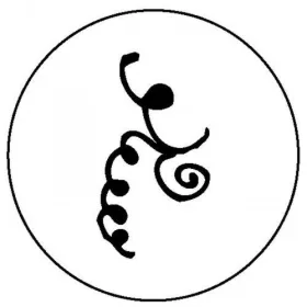 Bélyegzőkészlet, Indák