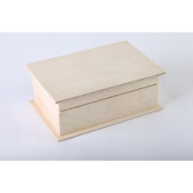 Doboz, tégla, peremes