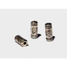 Henger virágmintás 7db/cs