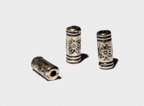 Henger virágmintás 7db/cs