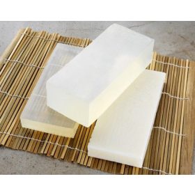 Szappantömb 20 dkg színtelen 280591