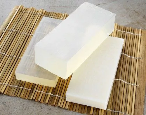 Szappantömb 20 dkg színtelen 280591