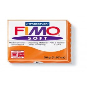 FIMO Soft süthető gyurma - Konyak