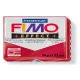 FIMO Soft süthető gyurma - Piros