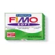FIMO Soft süthető gyurma - Trópuszöld