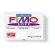 FIMO Soft süthető gyurma - Fehér