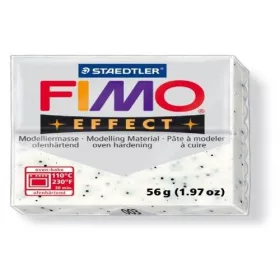 FIMO Effect süthető gyurma - Sötétben világító