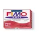 FIMO Soft süthető gyurma - Cseresznyepiros