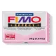 FIMO Effect süthető gyurma, pasztel - Rózsaszín