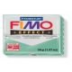 FIMO Effect süthető gyurma, pasztel - Menta