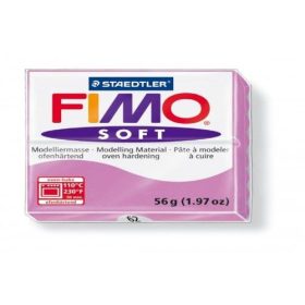 FIMO Soft süthető gyurma - Levendula