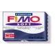 FIMO Soft süthető gyurma - Sötétkék