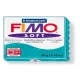 FIMO Soft süthető gyurma - Tengerkék
