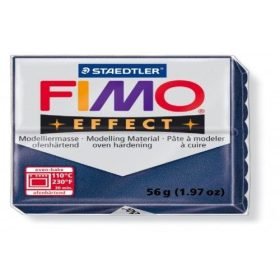 FIMO Effect süthető gyurma, drágakőszín - Jáde