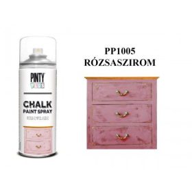 Krétafesték 400ml, rózsaszirom