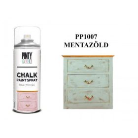 Krétafesték 400ml, mentazöld